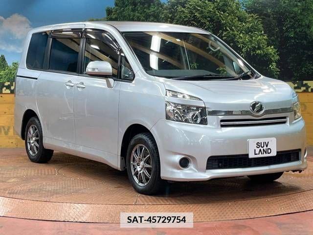 Toyota VOXY 2008-03 337550-16