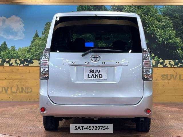 Toyota VOXY 2008-03 337550-15