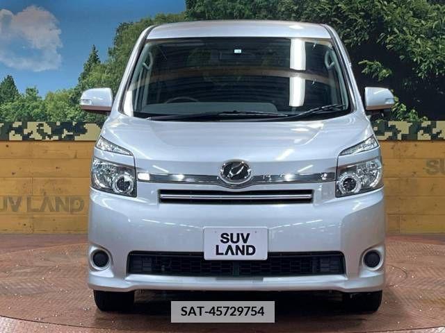 Toyota VOXY 2008-03 337550-14