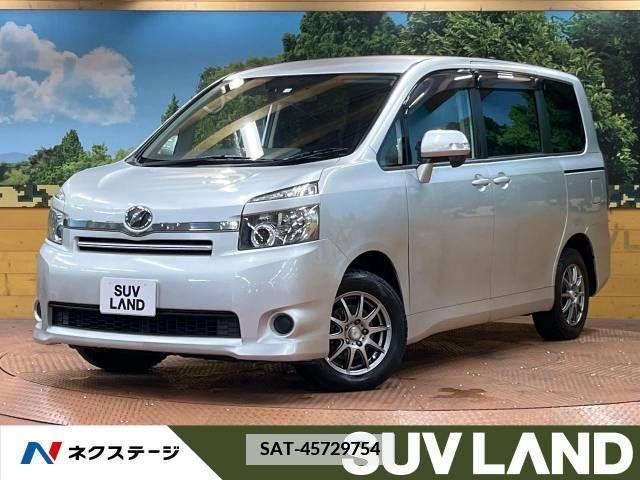 Toyota VOXY 2008-03 337550-0