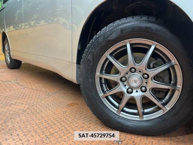 Toyota VOXY 2008-03 337550-12