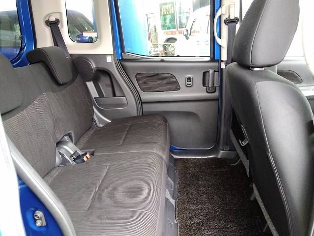 Nissan DAYZ ROOX 2016-10 11244-5