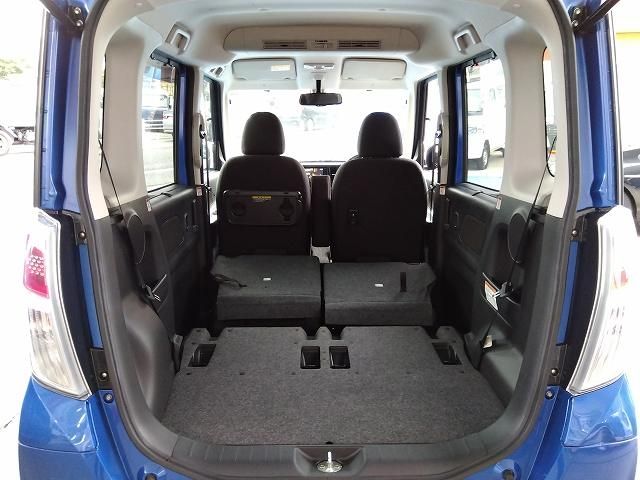 Nissan DAYZ ROOX 2016-10 11244-6