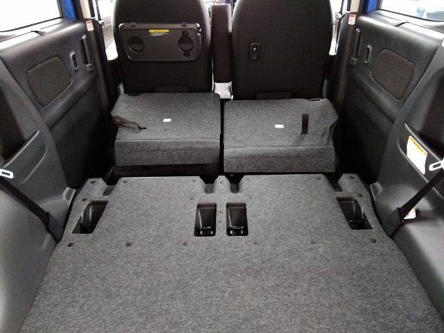 Nissan DAYZ ROOX 2016-10 11244-7