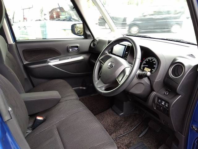 Nissan DAYZ ROOX 2016-10 11244-8