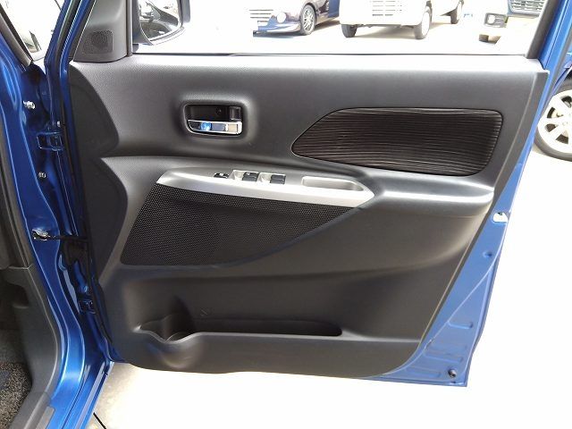 Nissan DAYZ ROOX 2016-10 11244-11
