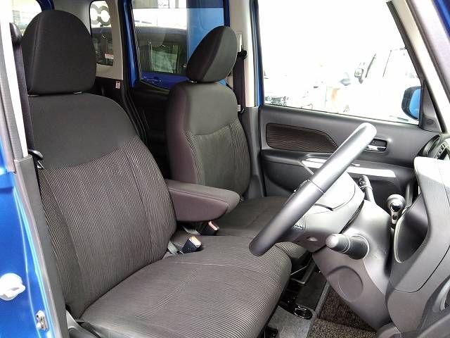 Nissan DAYZ ROOX 2016-10 11244-9