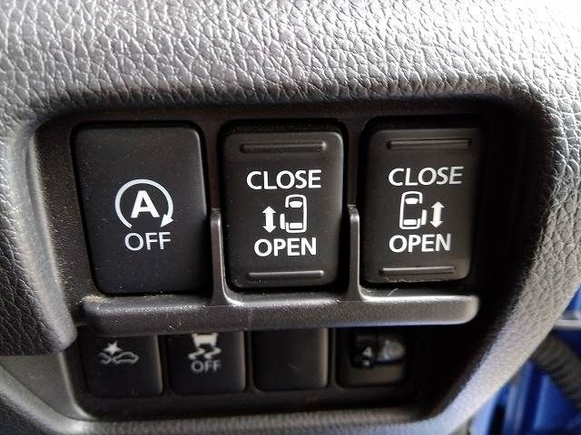 Nissan DAYZ ROOX 2016-10 11244-15