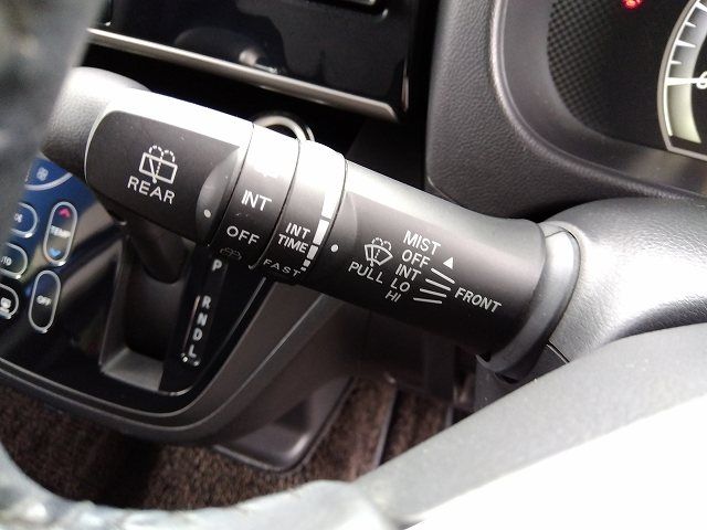 Nissan DAYZ ROOX 2016-10 11244-19