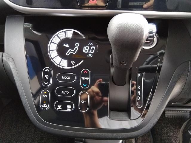 Nissan DAYZ ROOX 2016-10 11244-22