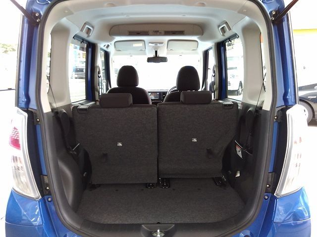 Nissan DAYZ ROOX 2016-10 11244-3