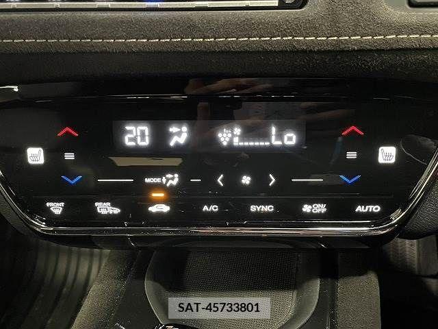 Honda VEZEL 2018-09 315354-12