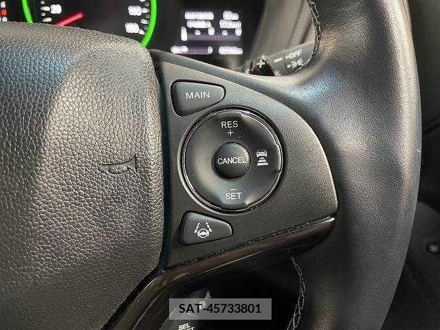 Honda VEZEL 2018-09 315354-11
