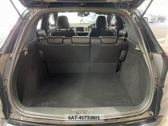Honda VEZEL 2018-09 315354-19