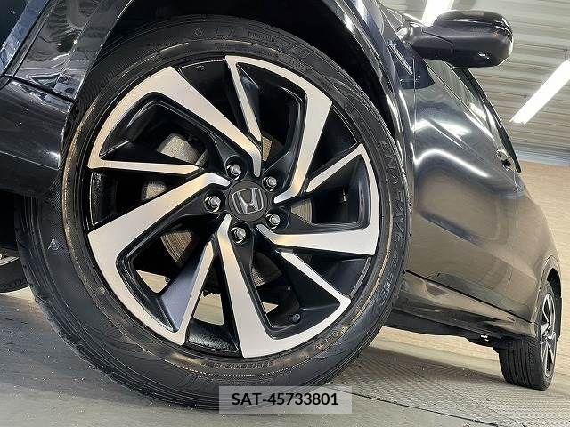 Honda VEZEL 2018-09 315354-10