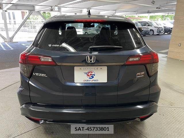 Honda VEZEL 2018-09 315354-18