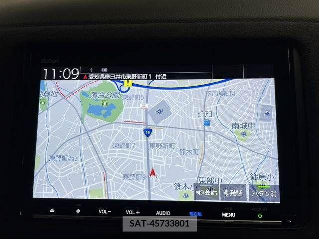 Honda VEZEL 2018-09 315354-2