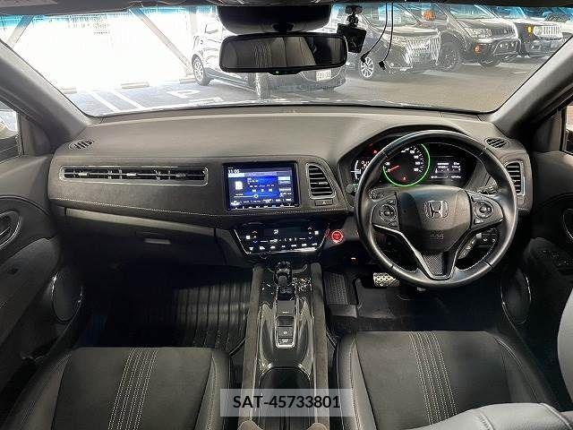 Honda VEZEL 2018-09 315354-1