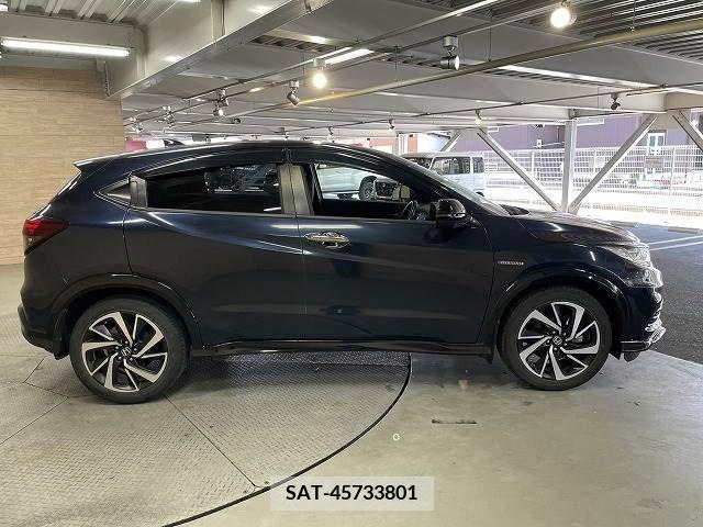 Honda VEZEL 2018-09 315354-17
