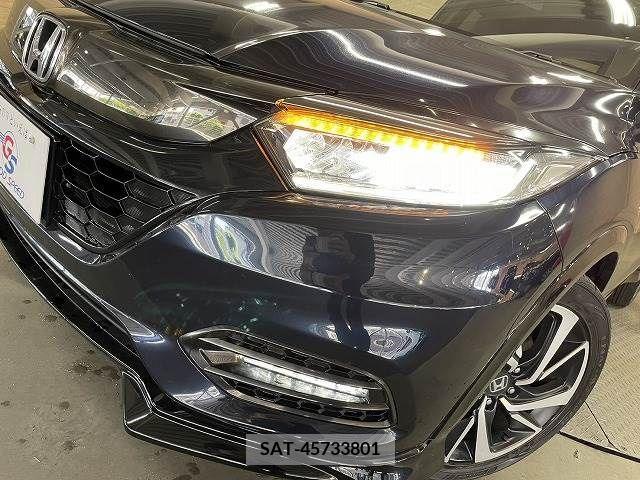 Honda VEZEL 2018-09 315354-9