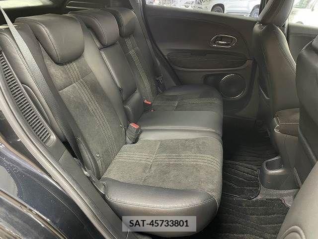 Honda VEZEL 2018-09 315354-8