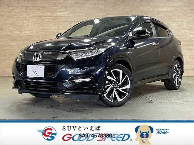 Honda VEZEL 2018-09 315354-0