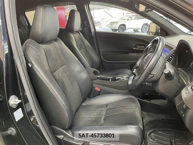 Honda VEZEL 2018-09 315354-7