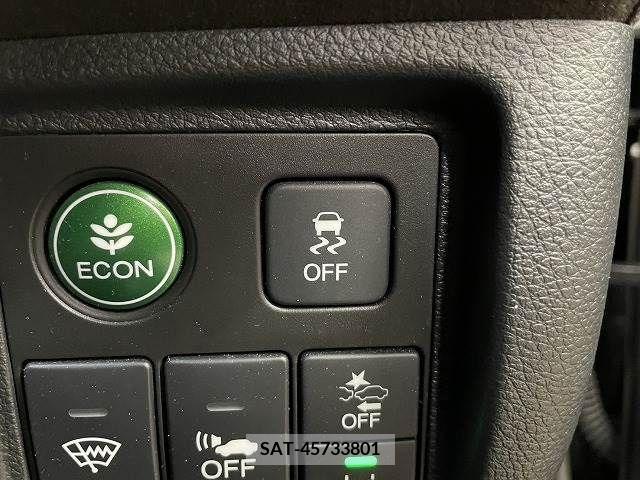 Honda VEZEL 2018-09 315354-15