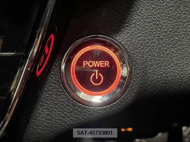 Honda VEZEL 2018-09 315354-6