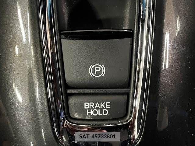 Honda VEZEL 2018-09 315354-5