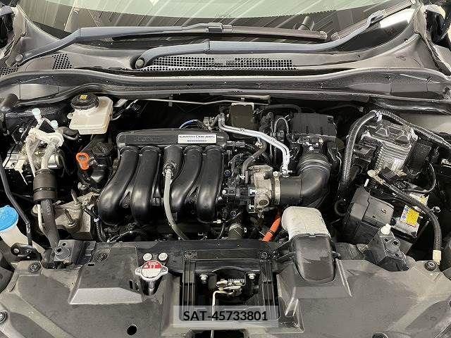 Honda VEZEL 2018-09 315354-13