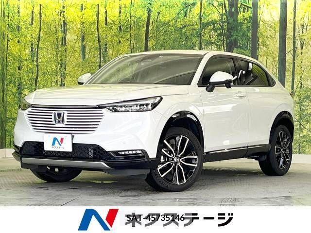 Honda VEZEL 2021-10 374894-0