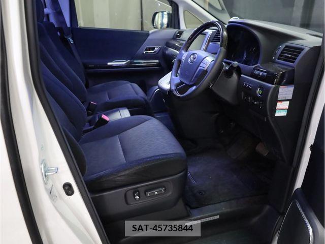 Toyota ALPHARD 2013-03 280405-8