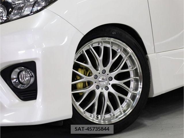 Toyota ALPHARD 2013-03 280405-2