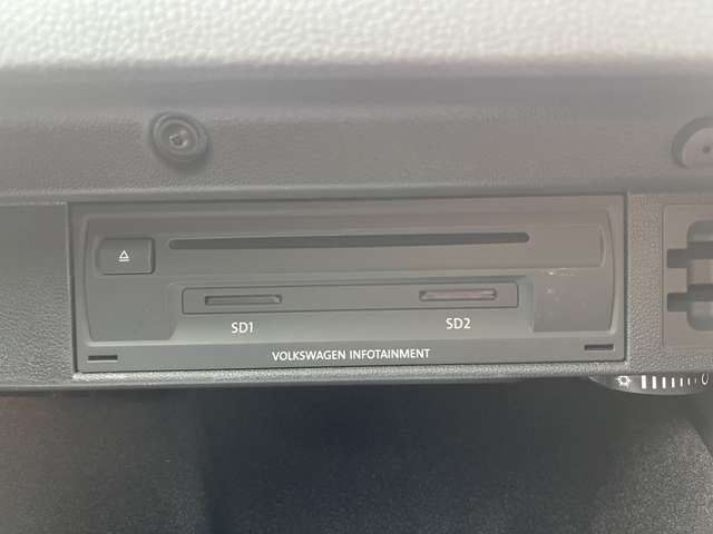 VolksWagen GOLF GTE 2016-01 8132-18
