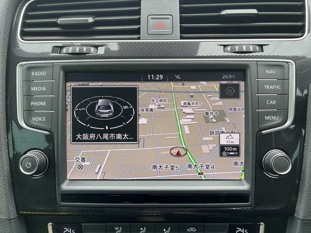 VolksWagen GOLF GTE 2016-01 8132-9