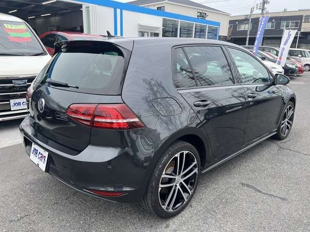 VolksWagen GOLF GTE 2016-01 8132-2