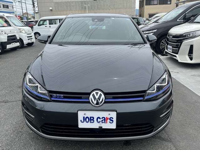 VolksWagen GOLF GTE 2016-01 8132-3