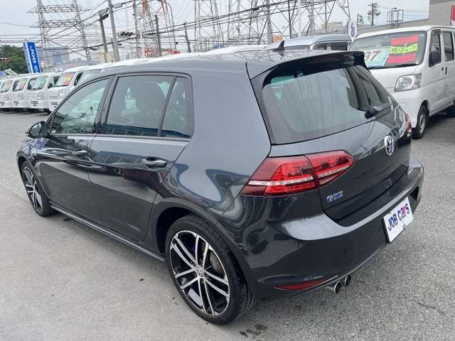 VolksWagen GOLF GTE 2016-01 8132-4