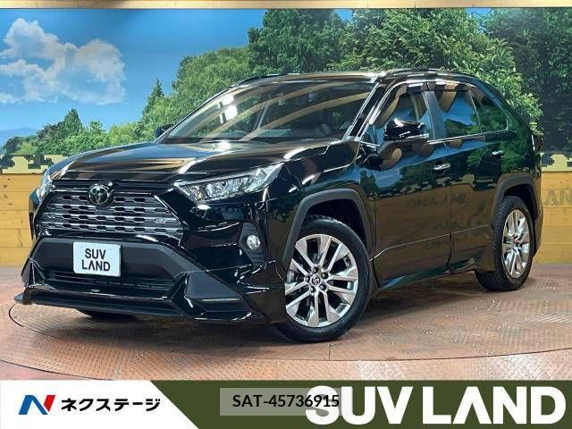 Toyota RAV4 2019-09 222294-0