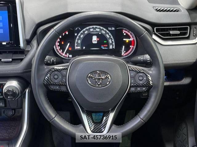 Toyota RAV4 2019-09 222294-14