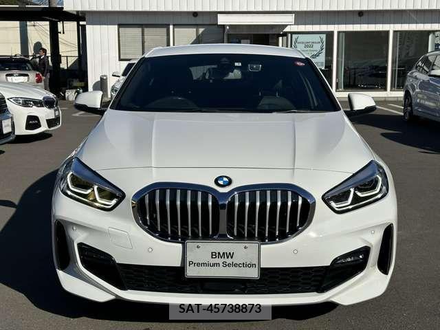 Bmw 1 SERIES 2021-03 205492-4