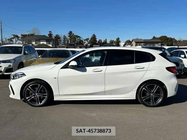 Bmw 1 SERIES 2021-03 205492-3