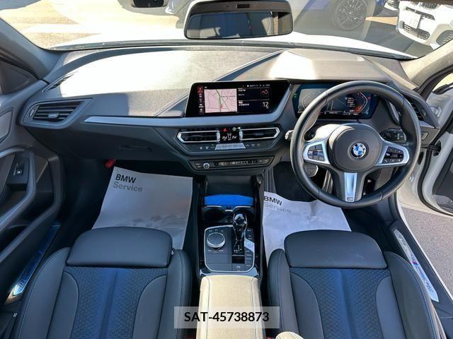 Bmw 1 SERIES 2021-03 205492-1
