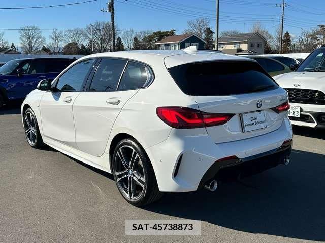 Bmw 1 SERIES 2021-03 205492-2