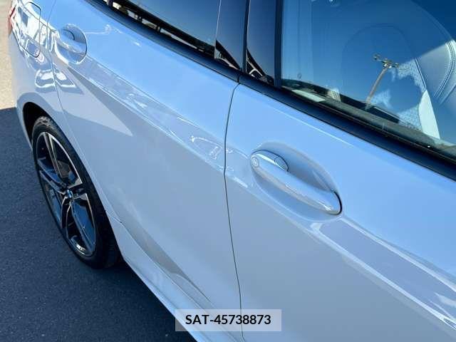 Bmw 1 SERIES 2021-03 205492-12
