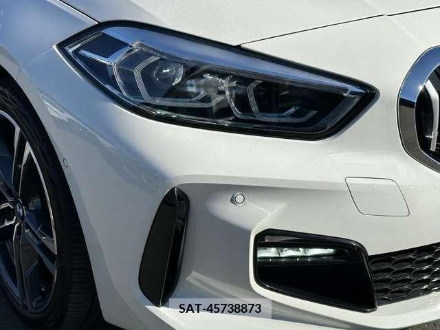 Bmw 1 SERIES 2021-03 205492-11