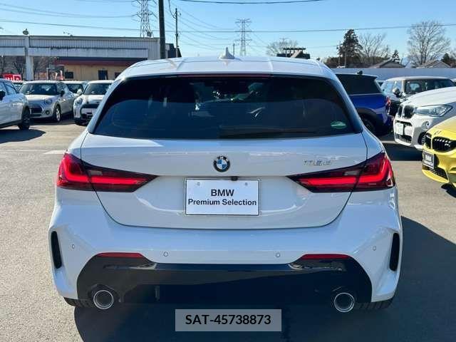 Bmw 1 SERIES 2021-03 205492-9