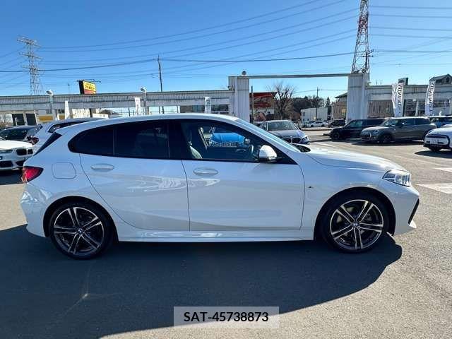 Bmw 1 SERIES 2021-03 205492-8
