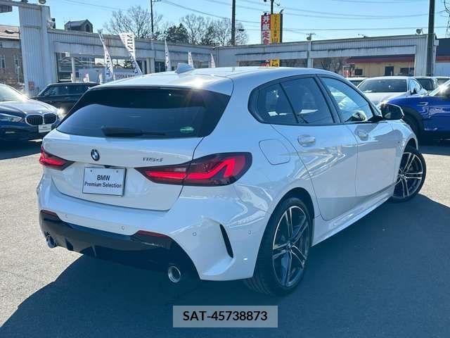 Bmw 1 SERIES 2021-03 205492-7